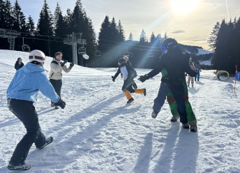 FR 13-15 La Toussuire Kerst