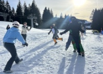 FR 13-15 La Toussuire Kerst