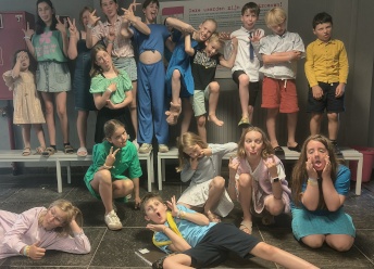 FR 9-12 INT Oostakker 4B