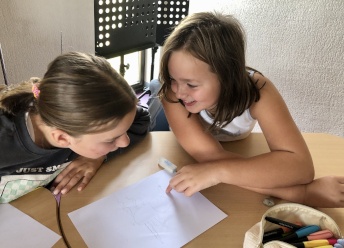 ENG JR EXT Oostakker 1B