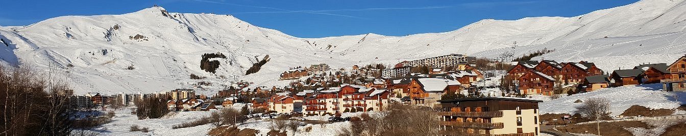 Fontcouverte-la-Toussuire