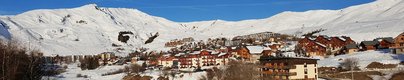Fontcouverte-la-Toussuire