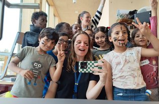 Zomerschool