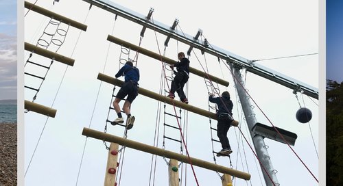 Banner Bawdsey Manor