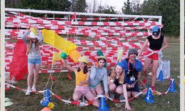 Banner Bure Semaine Fantastique