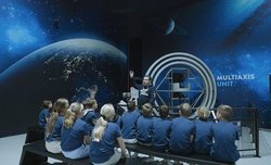 Euro Space Center