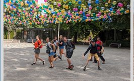 Banner France itinérante