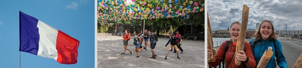 Banner France itinérante