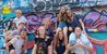 Genieten in Gent