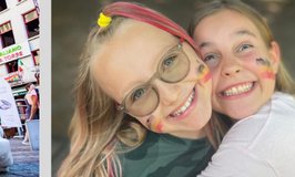 Banner Gent 2A JR 2026