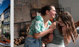 Banner Genieten in Gent 2 2026