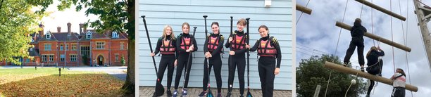 Banner grossvenor hall