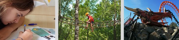 Banner Heino JR 4A - 2026