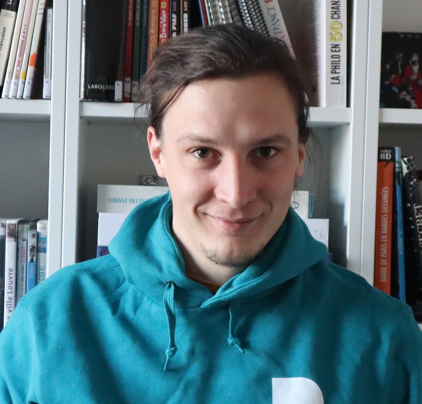 Jérémie