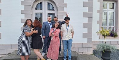 Joke Baele Carlsbourg