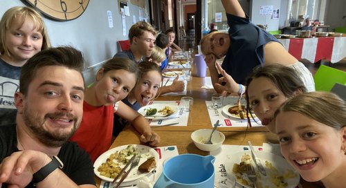 Magische-herinnering