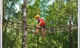 Banner Junior Nederlands Heino