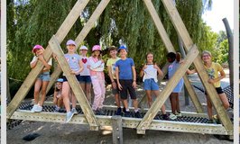 Banner Junior Nederlands Gent