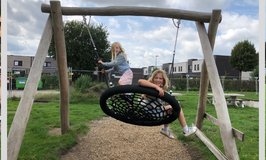 Banner Junior Engels