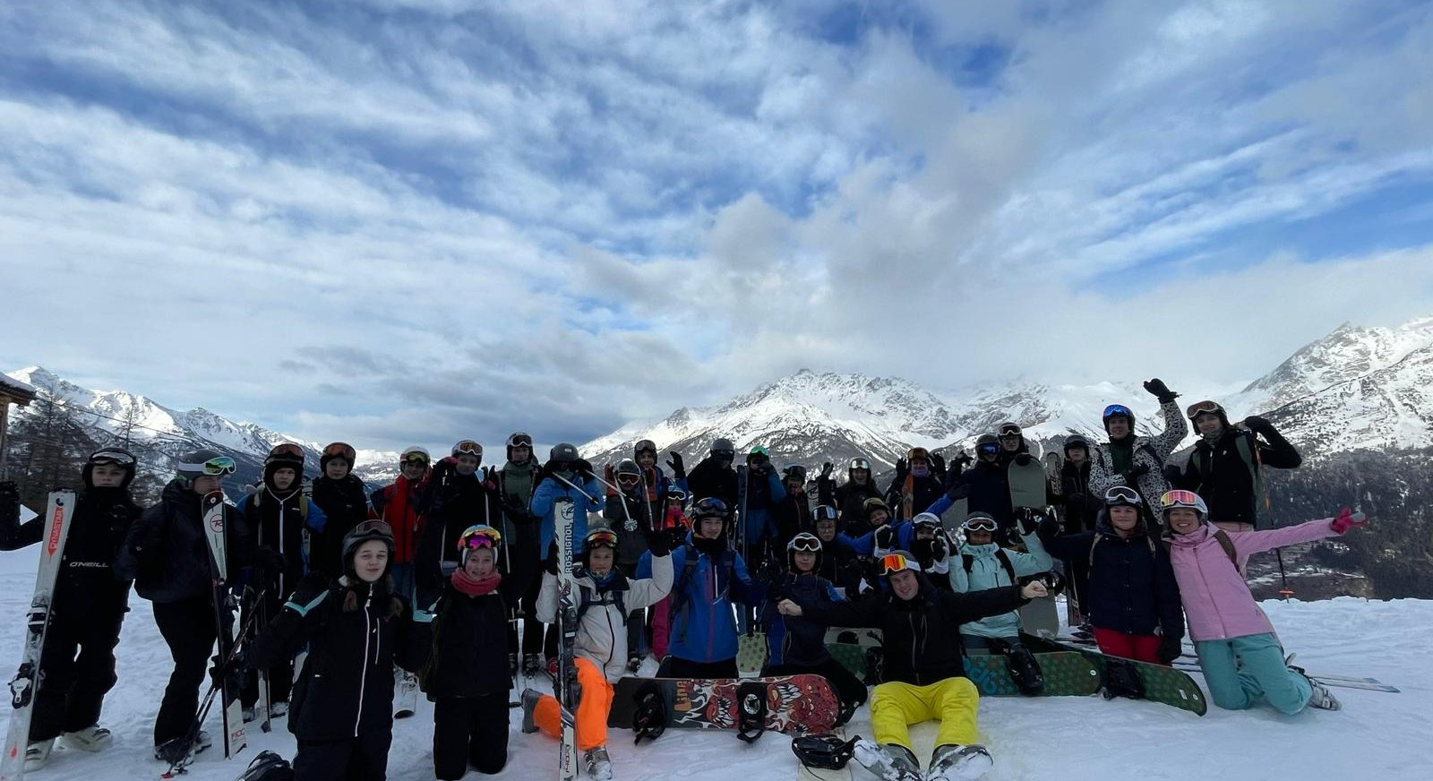 Ski3