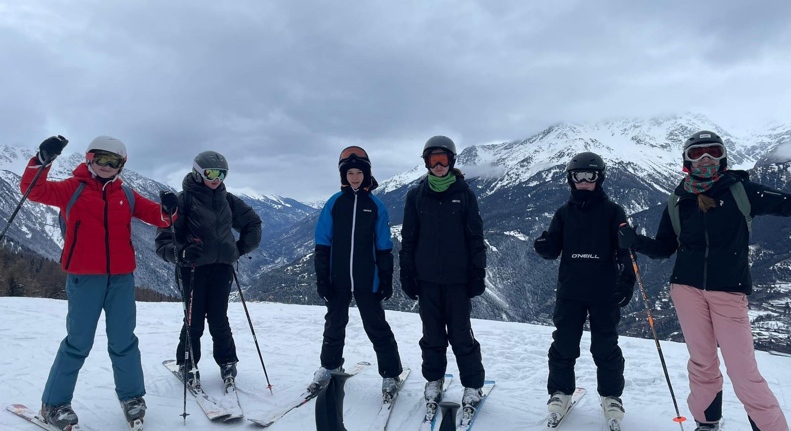 Ski4