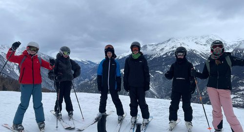 Ski4
