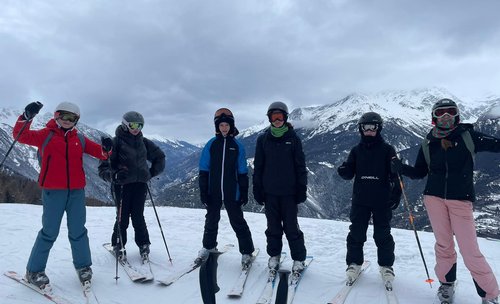 Ski4