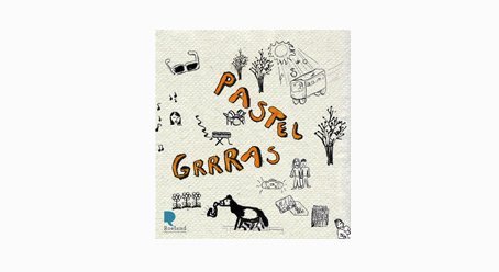 Pastel gras