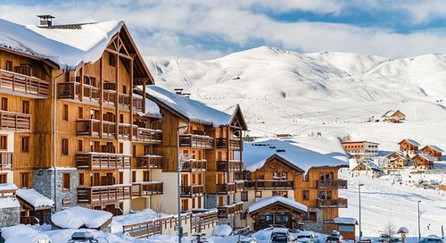 Fontcouverte-la-Toussuire