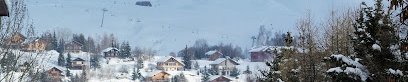 Fontcouverte-la-Toussuire